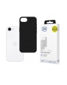 3mk Etui Matt Case IPhone 16E czarne - nr 1