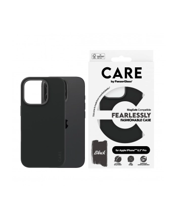 Panzerglass Modne Etui Na Magsafe Do Iphone 16 Pro, Care By Fashion Case