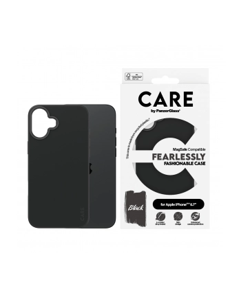 Panzerglass Modne Etui Na Magsafe Do Iphone 16 Plus, Care By Fashion Case nr 1
