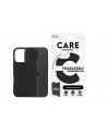 Panzerglass Care By Pg Blk Iphone16 6 3 Pro Pokrowiec Na Telefon Komórkowy Przezroczysty - nr 3