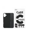 Panzerglass Care By Pg Blk Iphone16 6 7 Pokrowiec Na Telefon Komórkowy Przezroczysty - nr 6