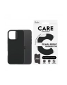 Panzerglass Care By Pg Blk Iphone16 6 9 Pro Pokrowiec Na Telefon Komórkowy Przezroczysty - nr 5