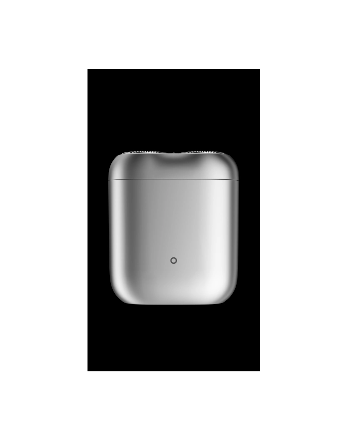 xiaomi Golarka męska Shaver S200 szara główny