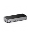 Satechi Triple 4K Display (Mac/Windows OS) | 2x DP 1.4 4K/60 Hz | 3x HDMI 2.0 4K60 Hz | USB 3.1 | USB-C 3.1 | 2x USB 3.0 | USB-C 3.0 | RJ-45 - nr 1