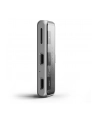 Satechi Mobile XR USB-C 3.2 USB-C | 1x USB-C 100W PD | 1x USB-C DP 1.4 4K@60Hz | 1x czytnik kart micro SD UHS-I 33MB/s (space gray) - nr 12