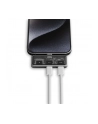 Satechi Mobile XR USB-C 3.2 USB-C | 1x USB-C 100W PD | 1x USB-C DP 1.4 4K@60Hz | 1x czytnik kart micro SD UHS-I 33MB/s (space gray) - nr 13