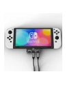 Satechi Mobile XR USB-C 3.2 USB-C | 1x USB-C 100W PD | 1x USB-C DP 1.4 4K@60Hz | 1x czytnik kart micro SD UHS-I 33MB/s (space gray) - nr 3