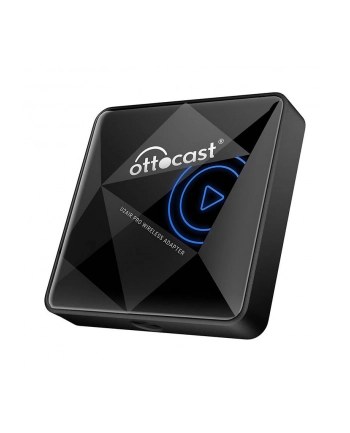 Ottocast CP82, U2-AIRPRO Carplay czarny (CP82)