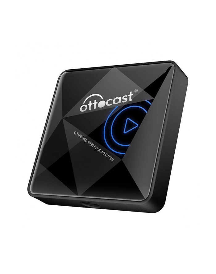 Ottocast CP82, U2-AIRPRO Carplay czarny (CP82) główny