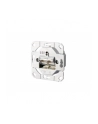 Gniazdo Danych E-Dat C6A 2 Porty Up0 Btr, Ral 9010 - nr 1