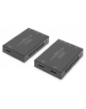 digitus Przedłużacz / Extender HDMI 70m po skrętce kat.5e/6/7 4K 60Hz PoC (Power over Cable) (zestaw) - nr 12