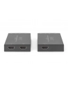digitus Przedłużacz / Extender HDMI 70m po skrętce kat.5e/6/7 4K 60Hz PoC (Power over Cable) (zestaw) - nr 14