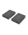 digitus Przedłużacz / Extender HDMI 70m po skrętce kat.5e/6/7 4K 60Hz PoC (Power over Cable) (zestaw) - nr 18