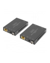 digitus Przedłużacz / Extender HDMI 70m po skrętce kat.5e/6/7 4K 60Hz PoC (Power over Cable) (zestaw) - nr 23