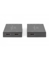 digitus Przedłużacz / Extender HDMI 70m po skrętce kat.5e/6/7 4K 60Hz PoC (Power over Cable) (zestaw) - nr 31