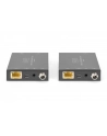digitus Przedłużacz / Extender HDMI 70m po skrętce kat.5e/6/7 4K 60Hz PoC (Power over Cable) (zestaw) - nr 32