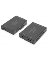 digitus Przedłużacz / Extender HDMI 70m po skrętce kat.5e/6/7 4K 60Hz PoC (Power over Cable) (zestaw) - nr 34