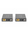 digitus Przedłużacz / Extender HDMI 70m po skrętce kat.5e/6/7 4K 60Hz PoC (Power over Cable) (zestaw) - nr 4