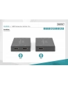 digitus Przedłużacz / Extender HDMI 70m po skrętce kat.5e/6/7 4K 60Hz PoC (Power over Cable) (zestaw) - nr 6