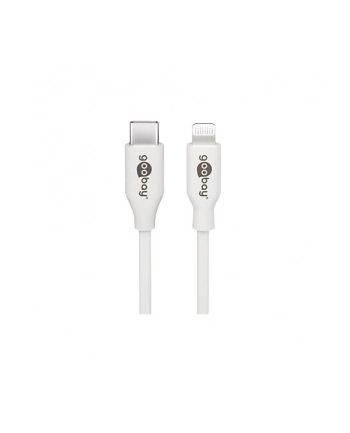 Pro Lightning - USB-C™ USB charging and sync cable 1 (4040849394461) nr 2