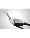 Goobay Przedłużający Hdmi Ethernet 4K Ultra Hd 15M (RB60627) - nr 10
