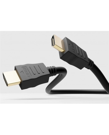 Goobay Przedłużający Hdmi Ethernet 4K Ultra Hd 15M (RB60627) nr 2