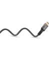 Goobay Hdmi Ethernet Szary 3M (RB64995) - nr 6
