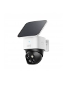 Eufy 2K Dual Ptz Camera - nr 1