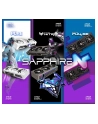 sapphire technology Karta graficzna Radeon RX 9070 XT NITRO+ GAMING OC 16GB GDDR6 256bit 2DP/2HDMI - nr 35