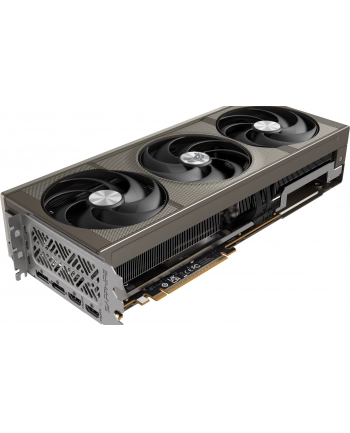 sapphire technology Karta graficzna Radeon RX 9070 XT NITRO+ GAMING OC 16GB GDDR6 256bit 2DP/2HDMI nr 2