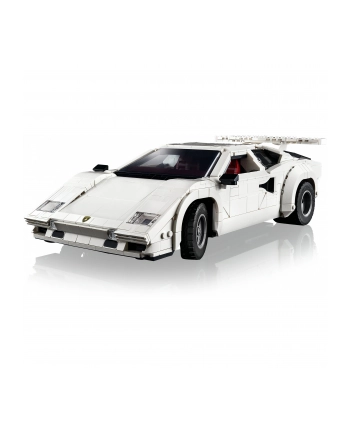 LEGO Icons 10337 Lamborghini Countach 5000 Quattrovalvole nr 2