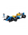 LEGO Icons 10353 Williams Racing FW14B i Nigel Mansell - nr 13