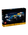 LEGO Icons 10353 Williams Racing FW14B i Nigel Mansell - nr 15