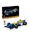 LEGO Icons 10353 Williams Racing FW14B i Nigel Mansell - nr 19