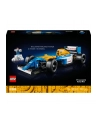 LEGO Icons 10353 Williams Racing FW14B i Nigel Mansell - nr 6