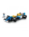 LEGO Icons 10353 Williams Racing FW14B i Nigel Mansell - nr 8