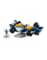 LEGO Icons 10353 Williams Racing FW14B i Nigel Mansell - nr 9