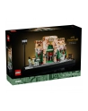 LEGO Icons 10362 Francuska kawiarenka - nr 15
