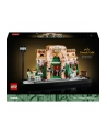 LEGO Icons 10362 Francuska kawiarenka - nr 21