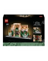 LEGO Icons 10362 Francuska kawiarenka - nr 3