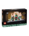 LEGO Icons 10362 Francuska kawiarenka - nr 4