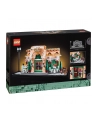 LEGO Icons 10362 Francuska kawiarenka - nr 5
