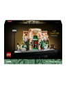 LEGO Icons 10362 Francuska kawiarenka - nr 6