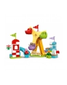 LEGO Duplo Świnka Peppa 10453 Wesołe miasteczko - nr 10