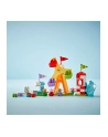 LEGO Duplo Świnka Peppa 10453 Wesołe miasteczko - nr 6