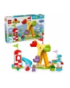LEGO Duplo Świnka Peppa 10453 Wesołe miasteczko - nr 9