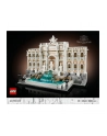 LEGO Architecture 21062 Fontanna di Trevi - nr 12