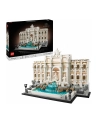 LEGO Architecture 21062 Fontanna di Trevi - nr 14