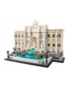 LEGO Architecture 21062 Fontanna di Trevi - nr 16