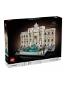LEGO Architecture 21062 Fontanna di Trevi - nr 18